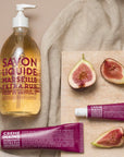 Hand Cream Fig of Provence