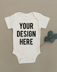 Baby Organic Onesie