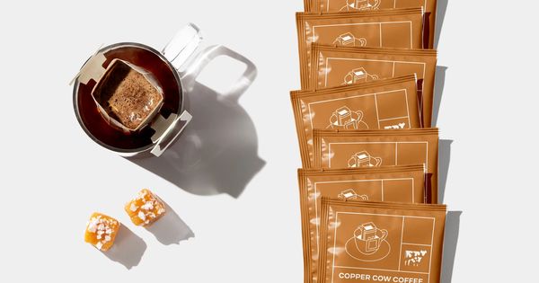 vietnamese coffee packs