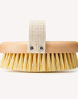 Dry Body Brush