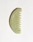 Jade Scalp Gua Sha