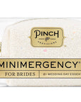 Pearl Minimergency Kit For Brides