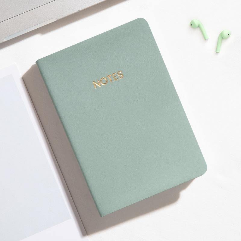 Sage Mini Notebook