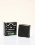 Charcoal Soap Hunter by Latika Beauty