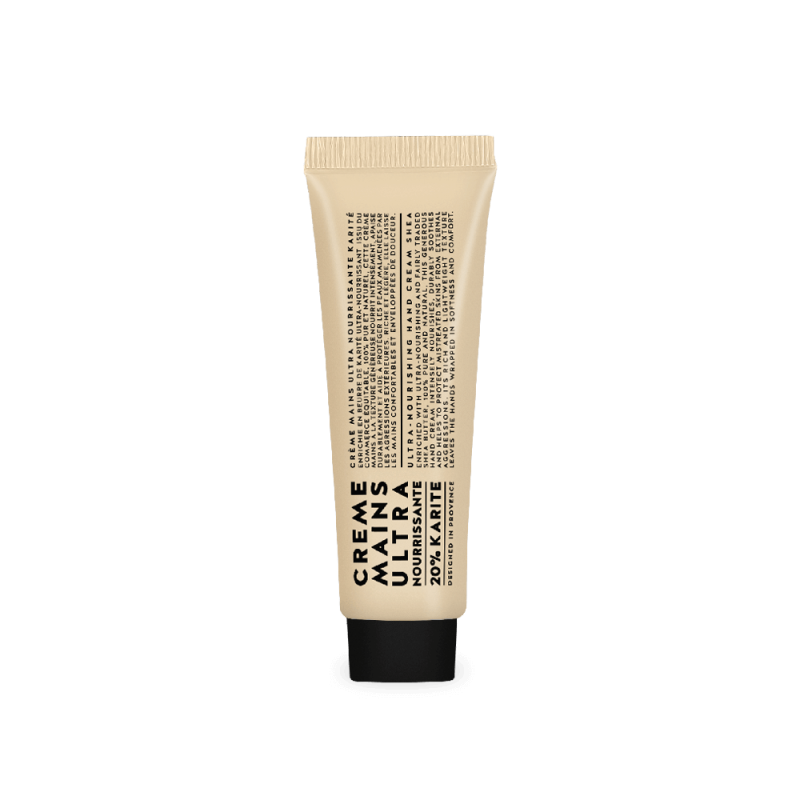 HAND CREAM NOURISHING