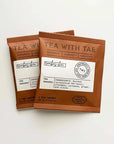 Rooibos Chai