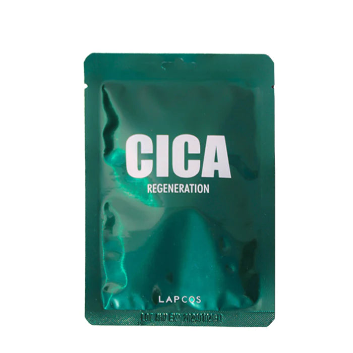 Cica Daily Sheet Mask