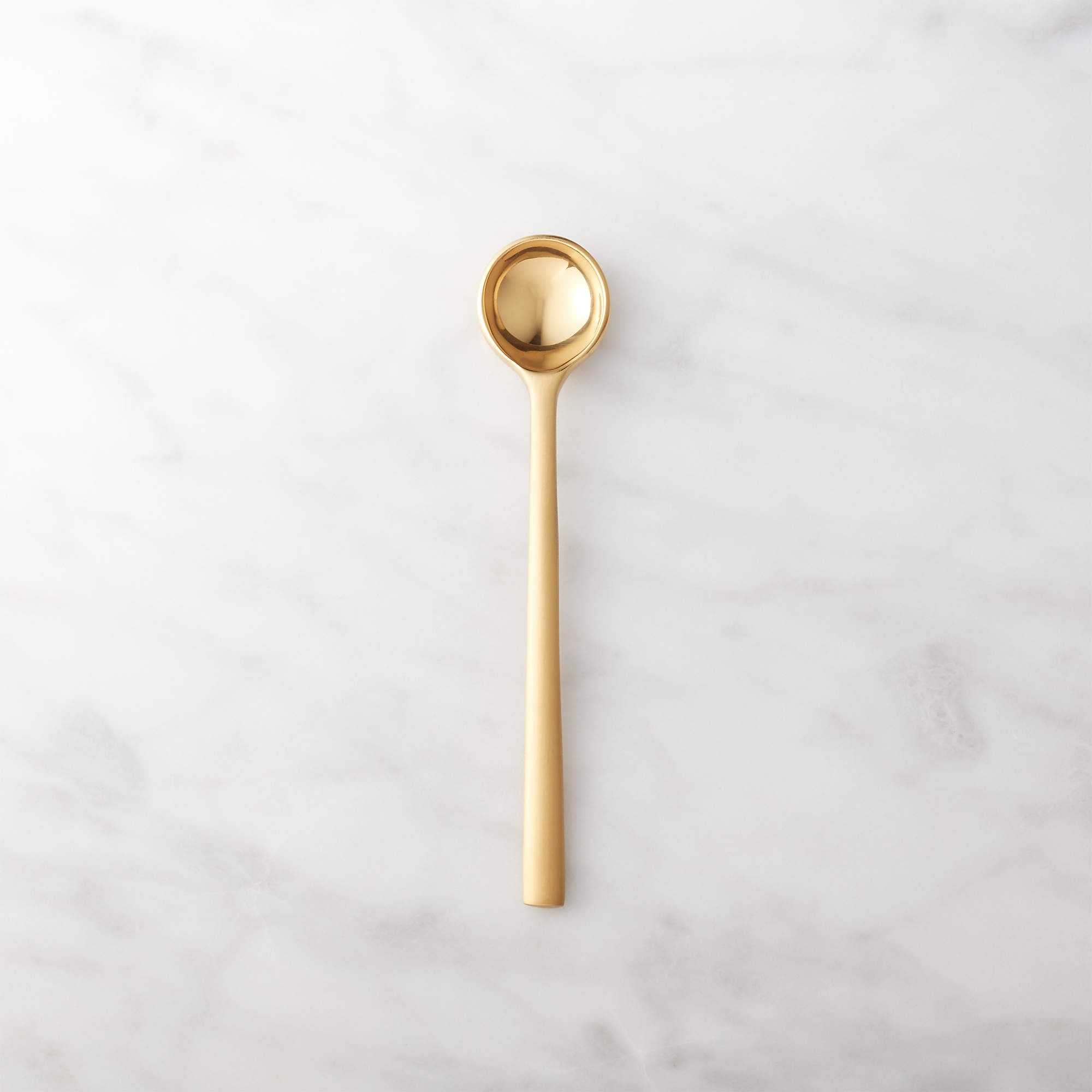 Espresso Spoon