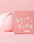 Old Whaling Co. Magnolia Bath Bomb - Luxurious white bath bomb with a delicate magnolia scent. Indulge in a spa-like experience at home. Perfect for relaxation and self-care.Old Whaling Co. Magnolia Bath Bomb - Luxurious white bath bomb with a delicate magnolia scent. Indulge in a spa-like experience at home. Perfect for relaxation and self-care.