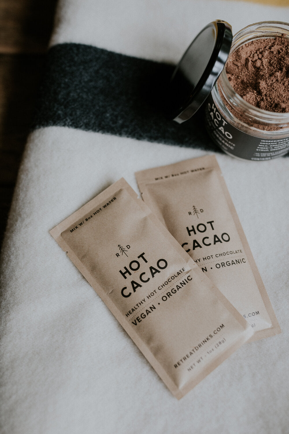 Hot Cacao