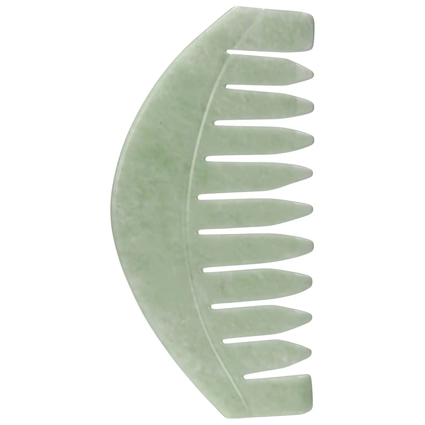 Jade Scalp Gua Sha