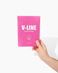 -Line Contour Face Mask